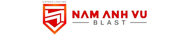 NAM ANH VU BLAST Logo